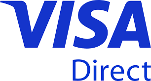 Visa Direct LOGO